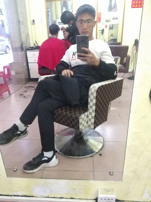 hushuai的第一张照片--南安相亲网