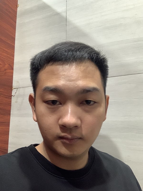 奥利奥的第一张照片--南安相亲网