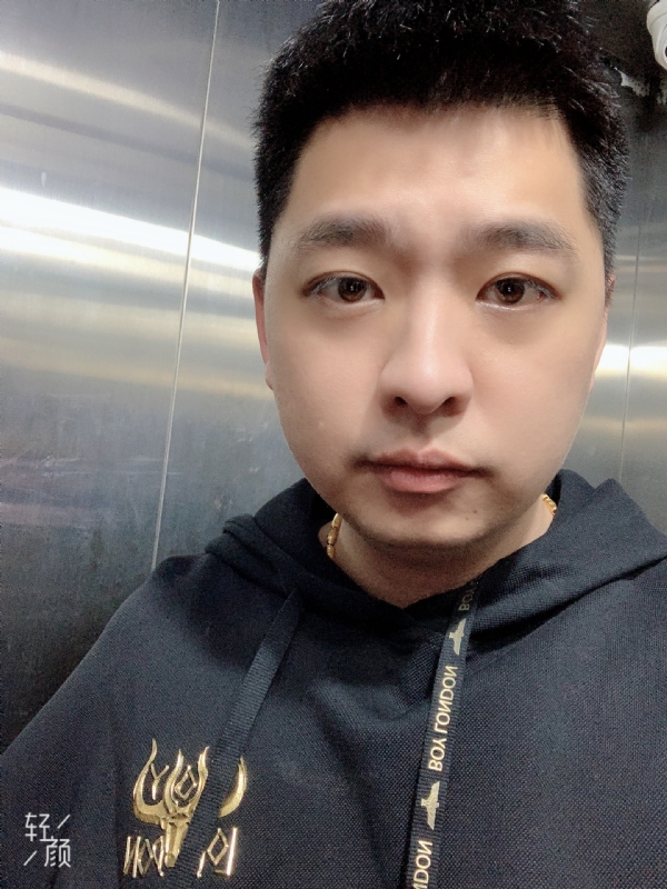 平安喜乐的第一张照片--南安相亲网