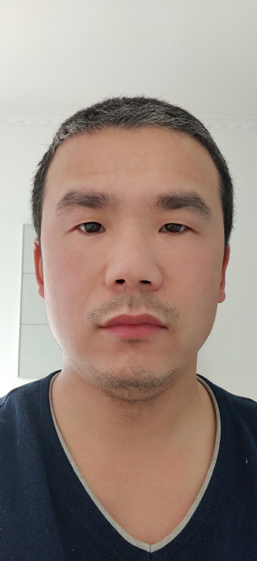 哈喽的第一张照片--南安相亲网