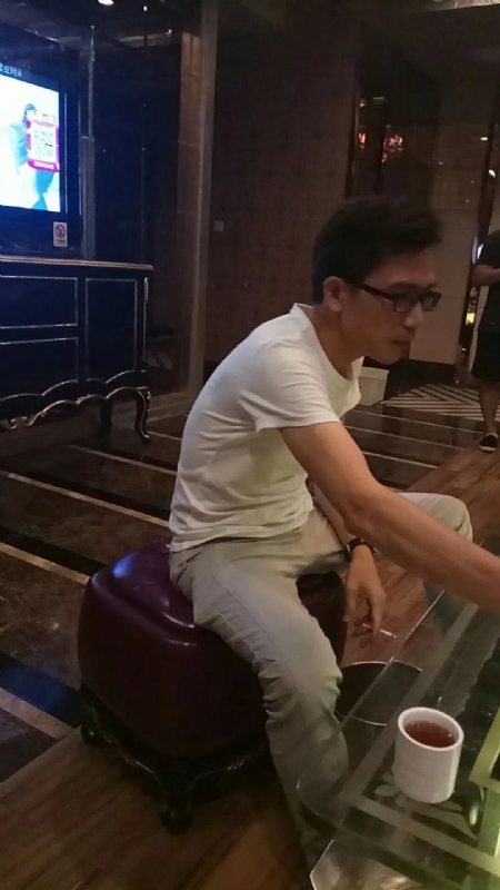 期待缘分的第一张照片--南安相亲网