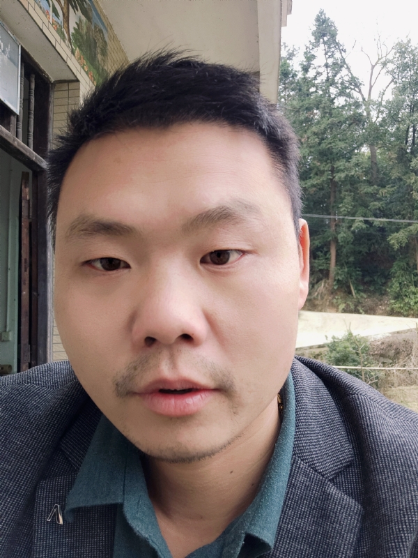 曾小焱的第一张照片--南安相亲网