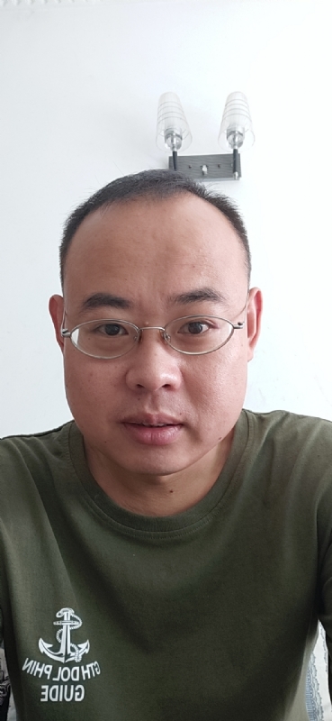 虫儿飞的第一张照片--南安相亲网