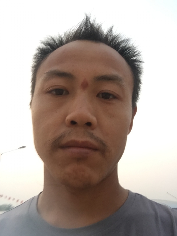 老曹的第一张照片--南安相亲网