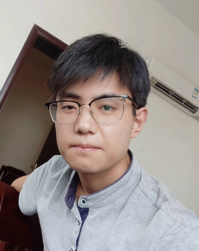 孤独患者的第一张照片--南安相亲网