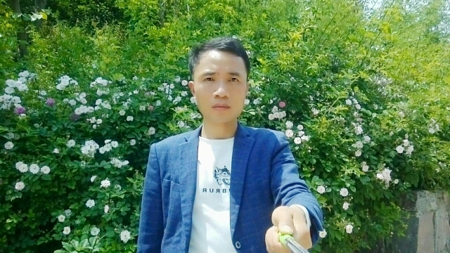 一生何求的第一张照片--南安相亲网