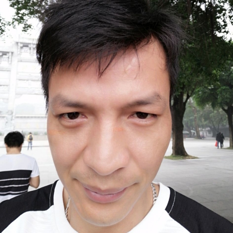 无尘的第一张照片--南安相亲网