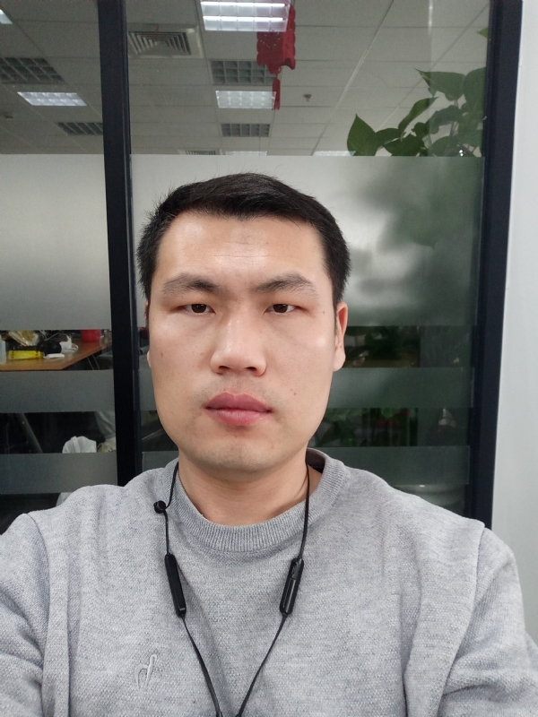 非诚勿扰的第一张照片--南安相亲网