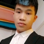 单身小哥的第一张照片--南安相亲网