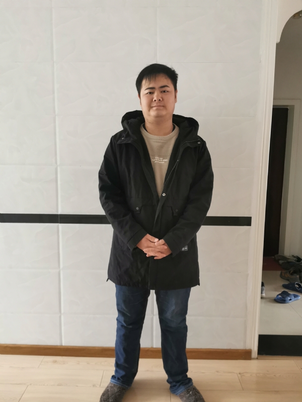 cake的第二张照片--南安相亲网