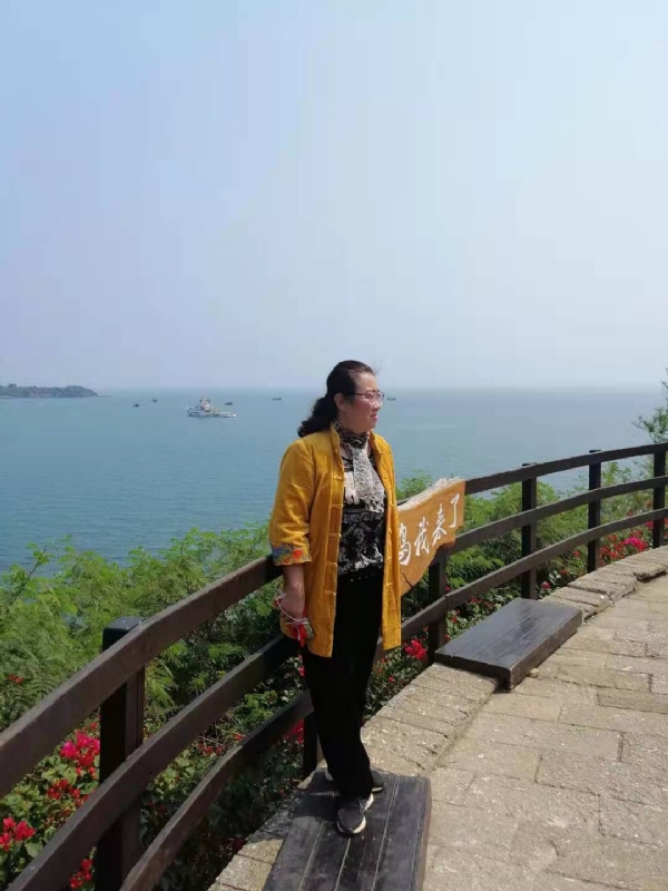 曦若半秋的第一张照片--南安相亲网