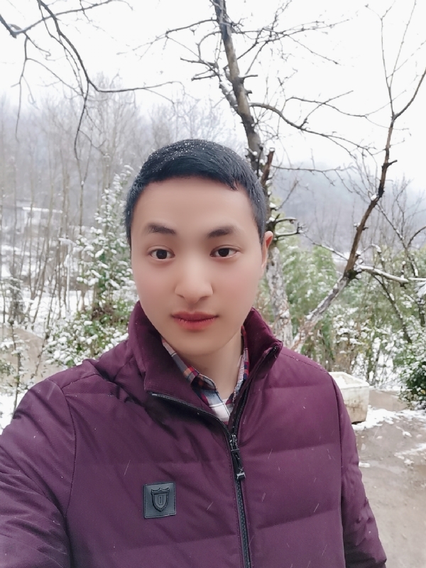 终于等到你的第三张照片--南安相亲网