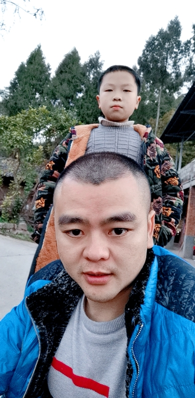 钟生发财的第三张照片--南安相亲网