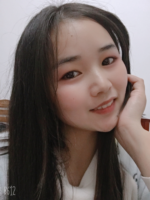 王小姐的第二张照片--南安相亲网