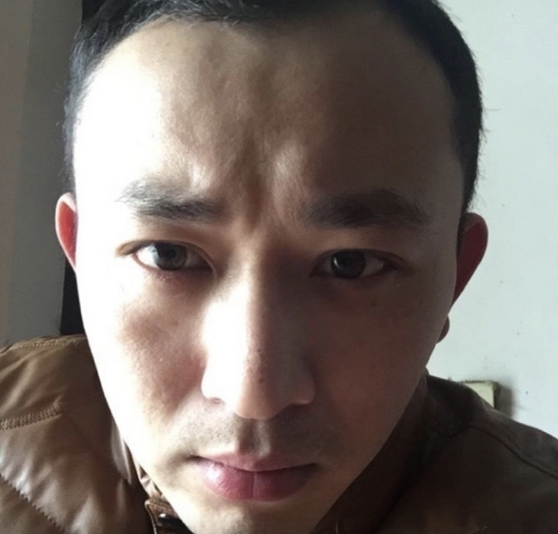 摘星小虫的第一张照片--南安相亲网