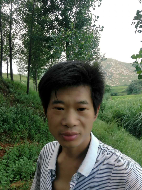 好男儿的第三张照片--南安相亲网