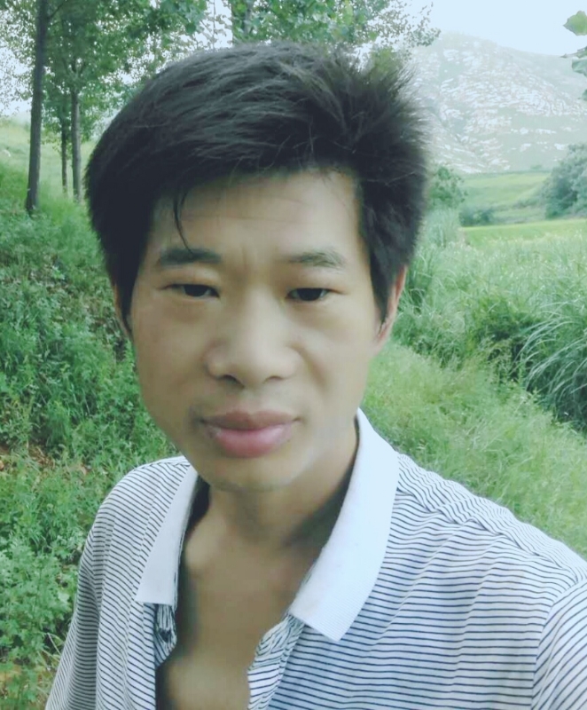 好男儿的第四张照片--南安相亲网