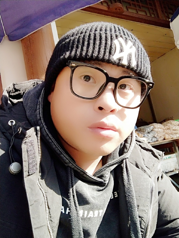 重新开始的第一张照片--南安相亲网