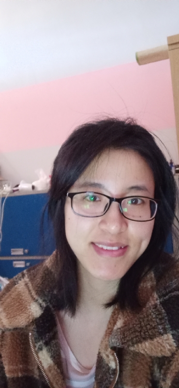 晓燕的第一张照片--南安相亲网