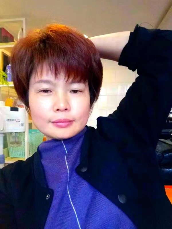 心若向阳的第一张照片--南安相亲网