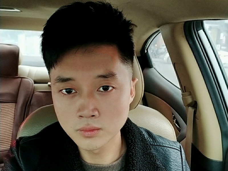 热心市民小林的第一张照片--南安相亲网