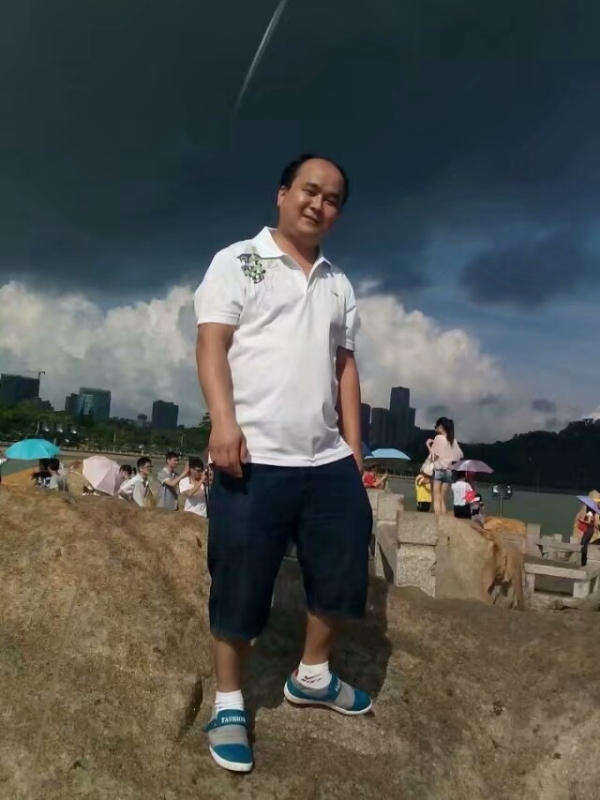 情殇的第一张照片--南安相亲网