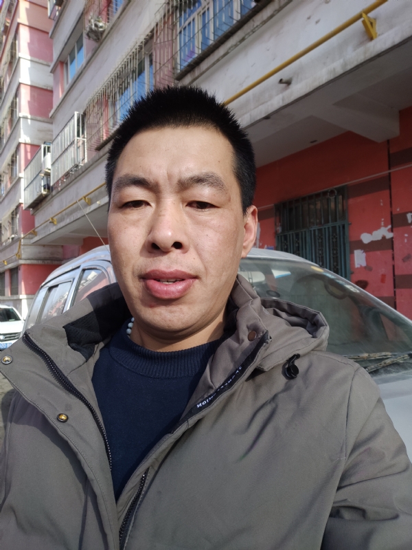 华哥的第一张照片--南安相亲网