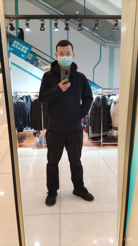 码头007的第一张照片--南安相亲网