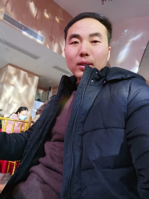 找属于自己的幸福的第一张照片--南安相亲网