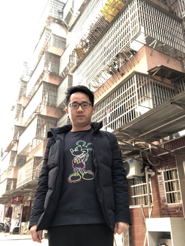 cxh的第一张照片--南安相亲网