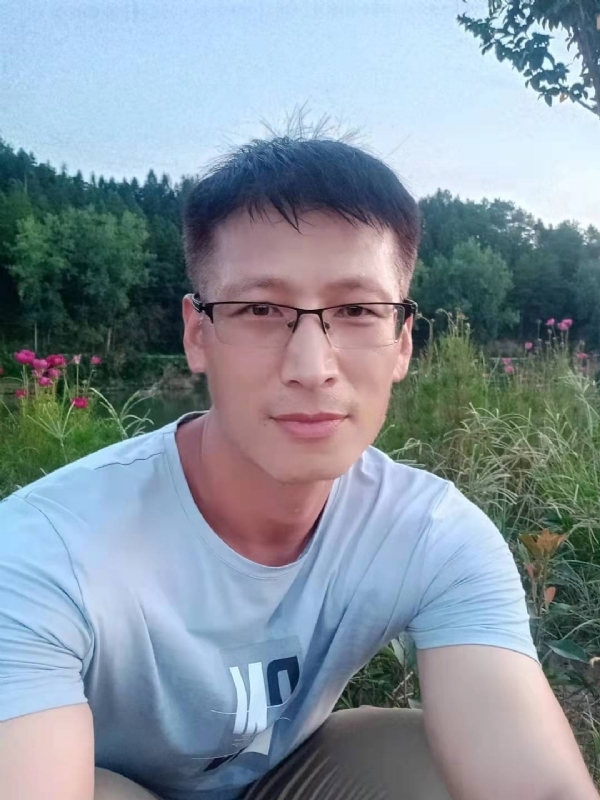 零零柒的第一张照片--南安相亲网