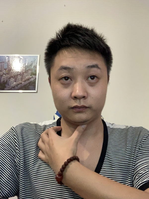 真心诚意的第一张照片--南安相亲网