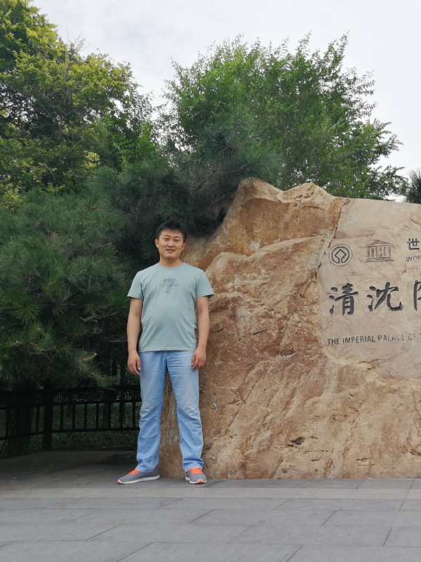 XDK的第一张照片--南安相亲网