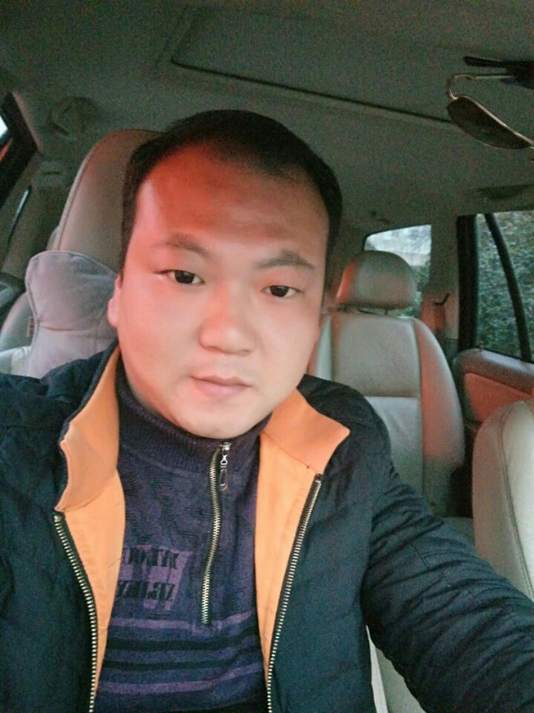 为梦想加油的第一张照片--南安相亲网