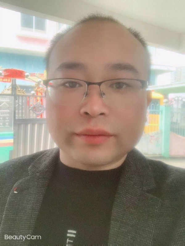 海阔凭鱼跃的第一张照片--南安相亲网