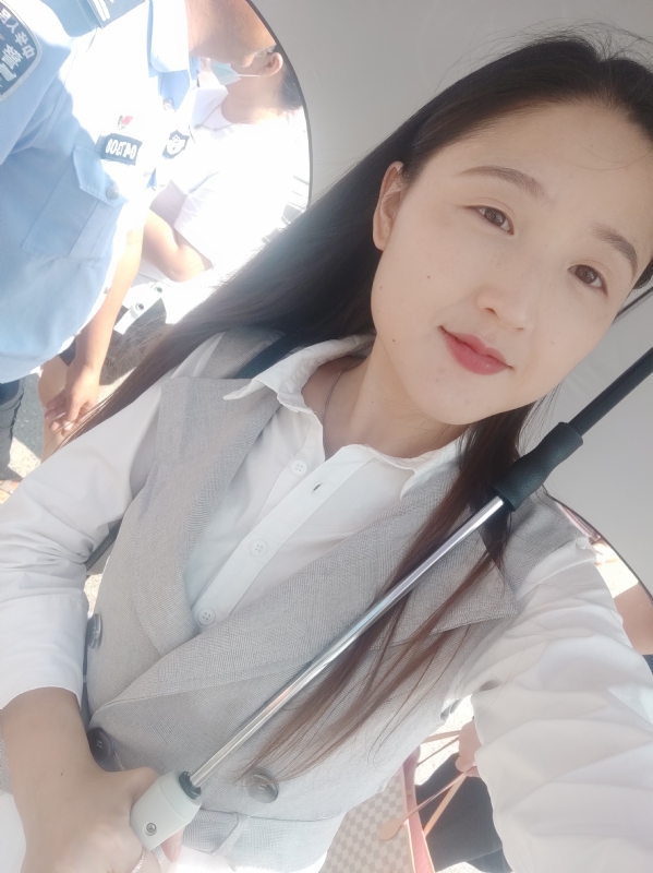 木子田心的第一张照片--南安相亲网