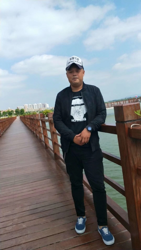 人生如戏的第二张照片--南安相亲网