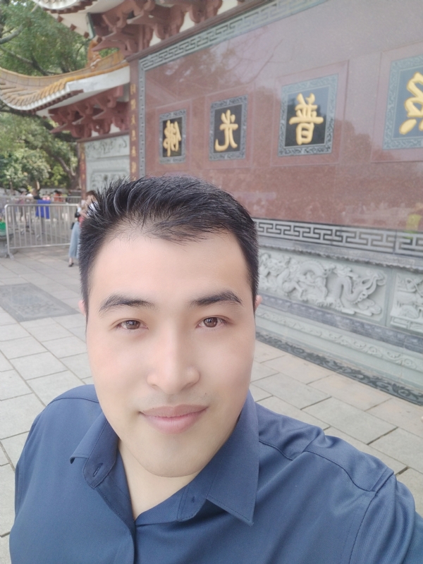 天涯漂泊客的第二张照片--南安相亲网