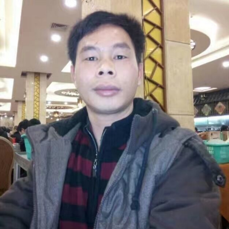 小蔡的第一张照片--南安相亲网