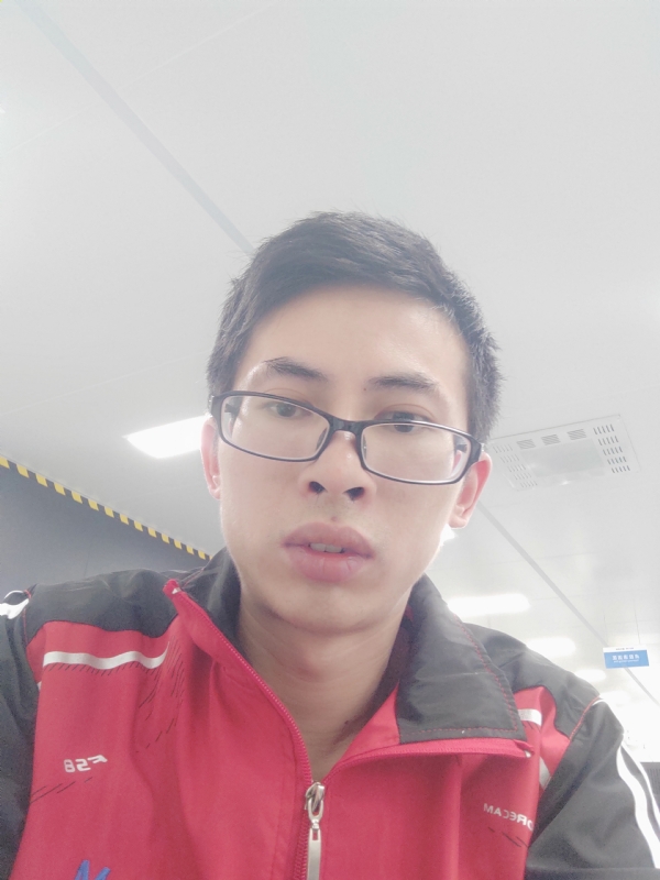 找个过日子的第一张照片--南安相亲网