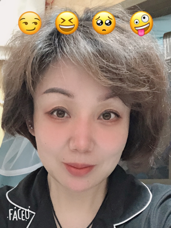 飘拂的第一张照片--南安相亲网