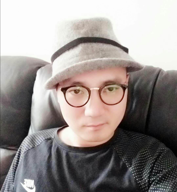 吳擁軍的第一张照片--南安相亲网