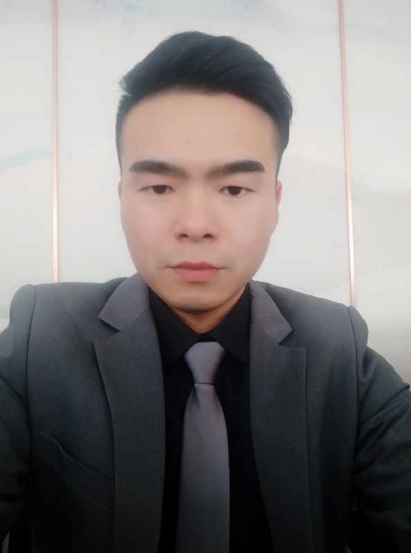 穿西装的鲨鱼的第一张照片--南安相亲网