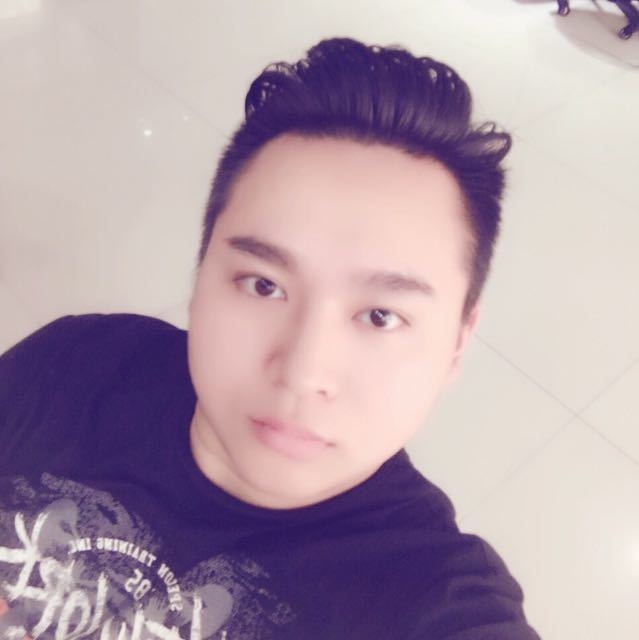 命运之子的第一张照片--南安相亲网