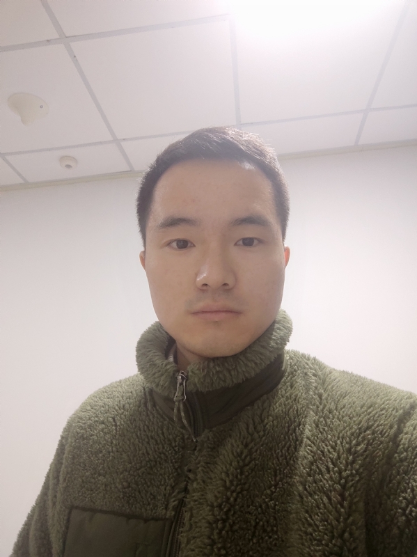 醒醒的第一张照片--南安相亲网