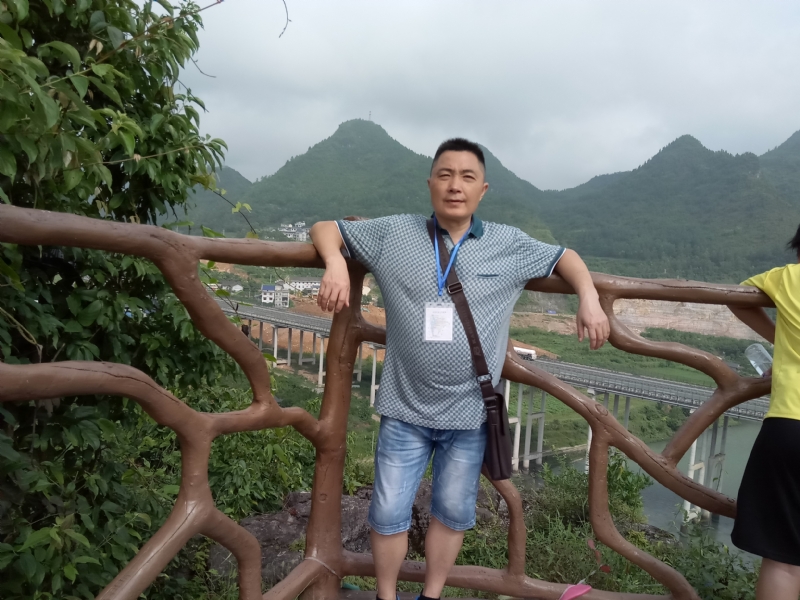 岁月无声的第一张照片--南安相亲网