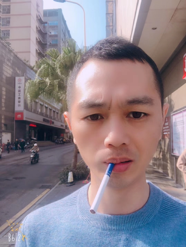 粤北一粟的第一张照片--南安相亲网