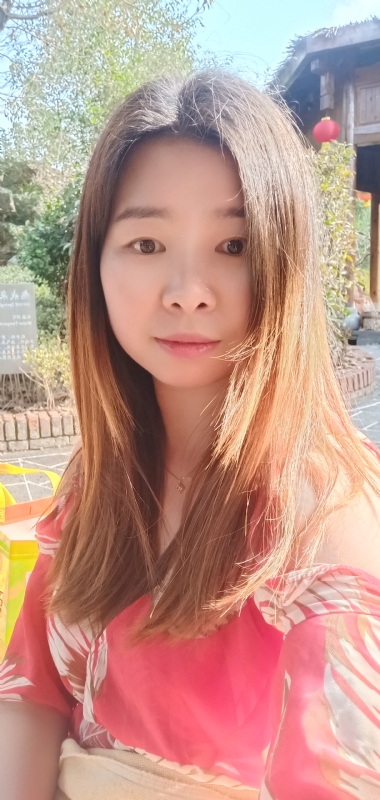 赫赫的第一张照片--南安相亲网