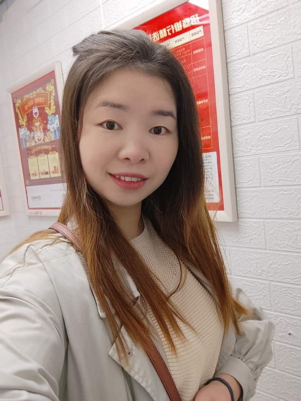 赫赫的第二张照片--南安相亲网