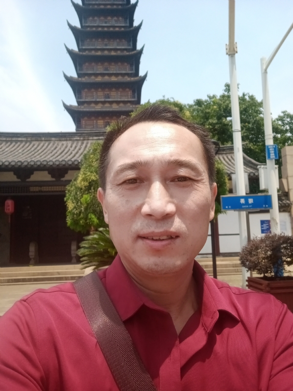 辛福就再下一站的第一张照片--南安相亲网